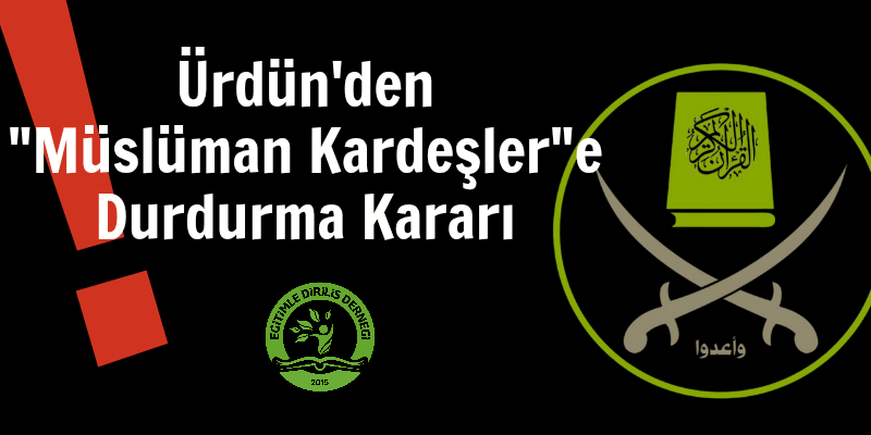 ÜRDÜN'DEN 